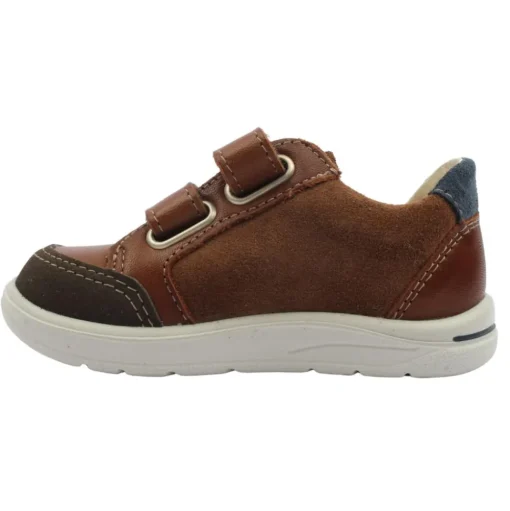 2002502 Shoe - Tan