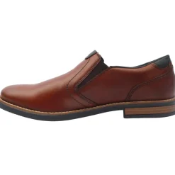 13557 Shoe - Tan