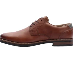 13523 Shoe - Tan