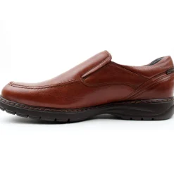9144 Shoe - Tan