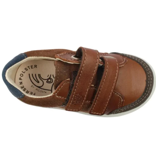 2002502 Shoe - Tan