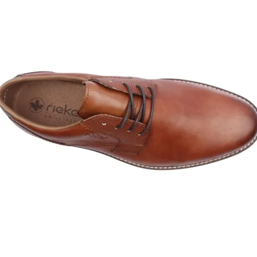 13523 Shoe - Tan