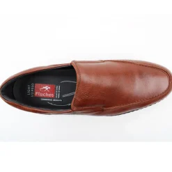 9144 Shoe - Tan