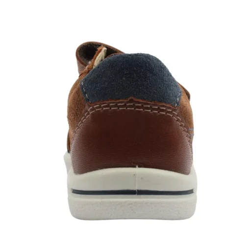 2002502 Shoe - Tan