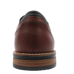 13557 Shoe - Tan
