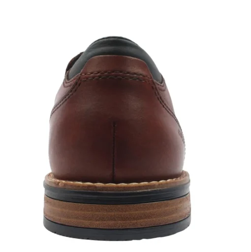13557 Shoe - Tan