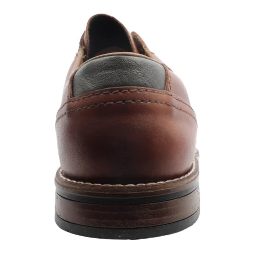 13523 Shoe - Tan