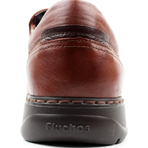9144 Shoe - Tan