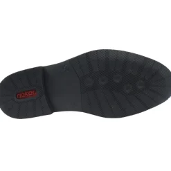 13557 Shoe - Tan