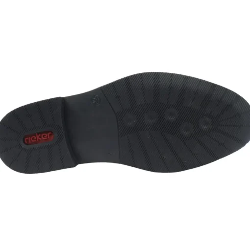 13557 Shoe - Tan