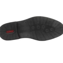 13523 Shoe - Tan