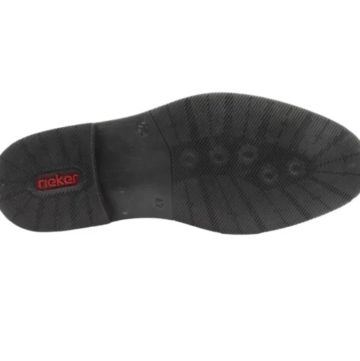 13523 Shoe - Tan