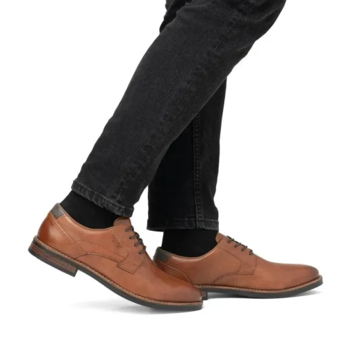 13523 Shoe - Tan