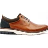 14405 Shoe - Tanmulti