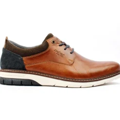 14405 Shoe - Tanmulti