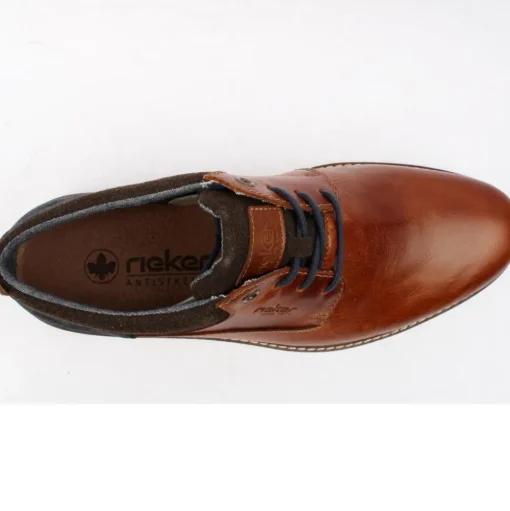 14405 Shoe - Tanmulti