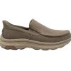 205451 Shoe - Taupe