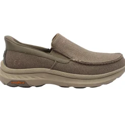 205451 Shoe - Taupe
