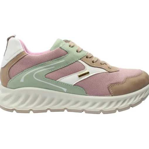 757028 Shoe - Taupe