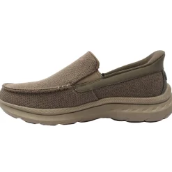 205451 Shoe - Taupe