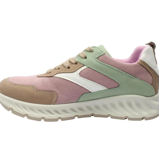 757028 Shoe - Taupe