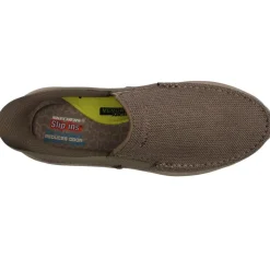 205451 Shoe - Taupe
