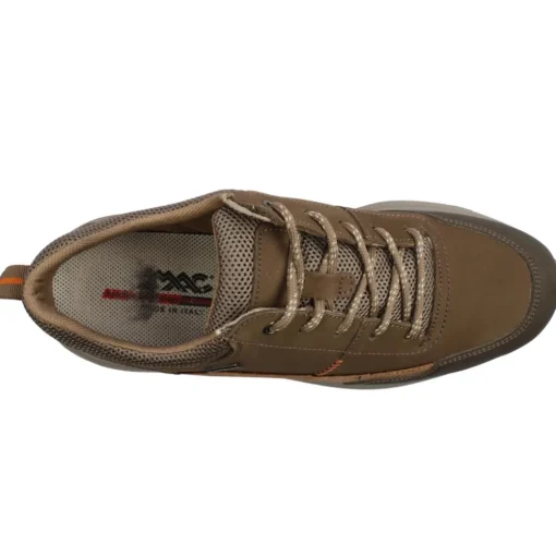 752748 Shoe - Taupe