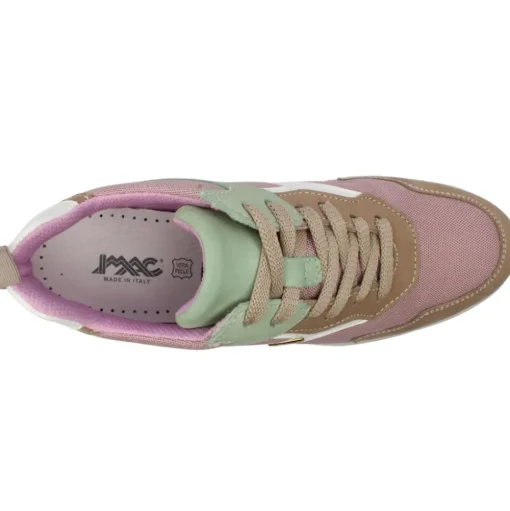 757028 Shoe - Taupe