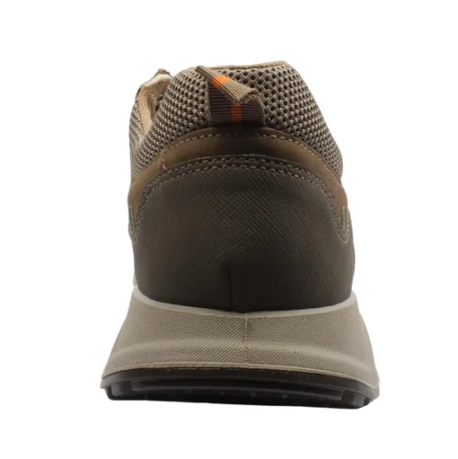 752748 Shoe - Taupe