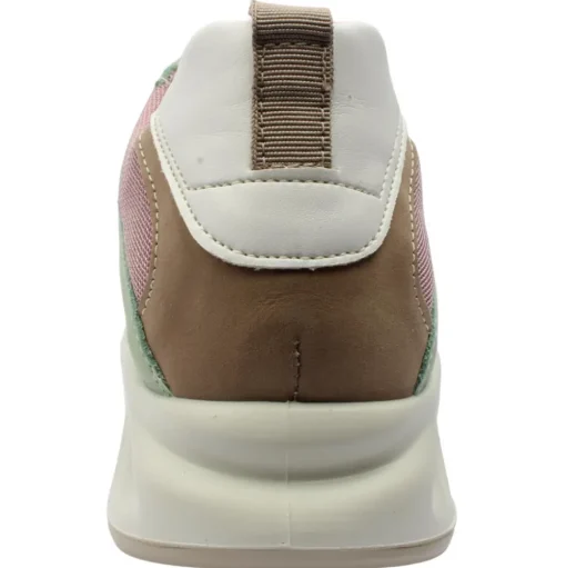 757028 Shoe - Taupe