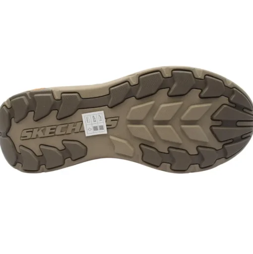 205451 Shoe - Taupe