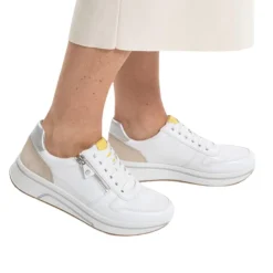 27540 Shoe - White