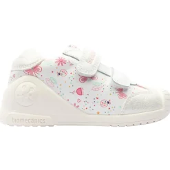 252100 Shoe - White