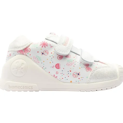 252100 Shoe - White