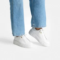 5418 Shoe - White