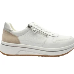 27540 Shoe - White