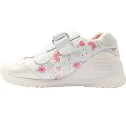 252100 Shoe - White