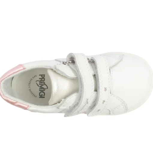7903011 Shoe - White