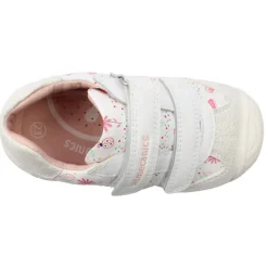 252100 Shoe - White