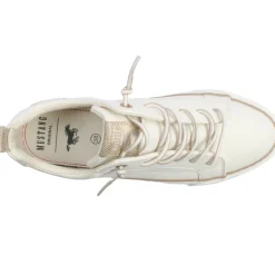 1272311 Shoe - White