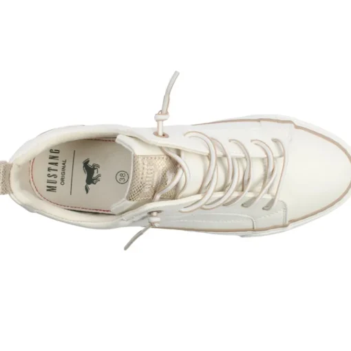 1272311 Shoe - White