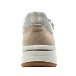 27540 Shoe - White