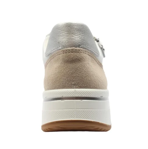 27540 Shoe - White