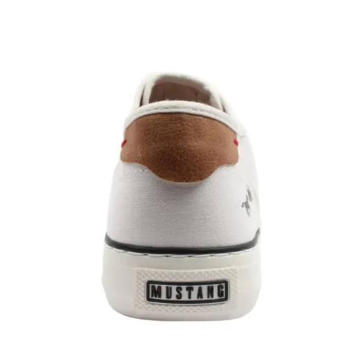 1272402 Shoe - White