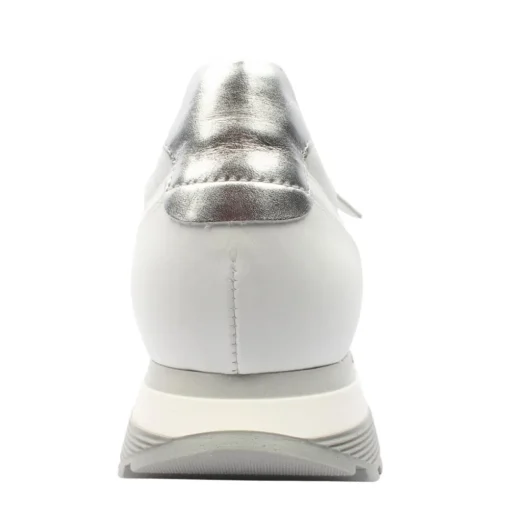 66378 Shoe - White