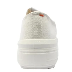 172719 Shoe - White
