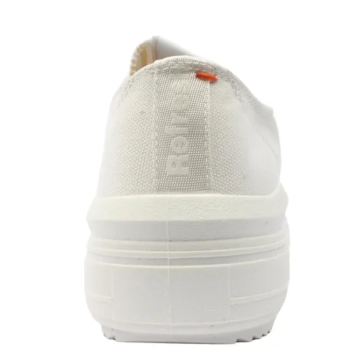 172719 Shoe - White