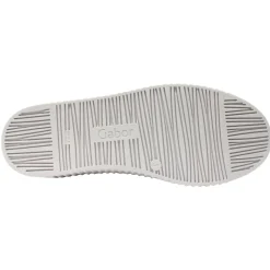 63334 Shoe - White