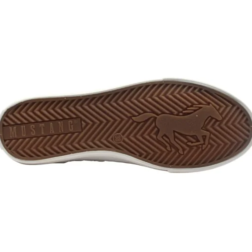 1272402 Shoe - White