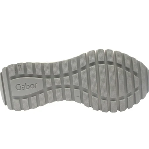 66378 Shoe - White